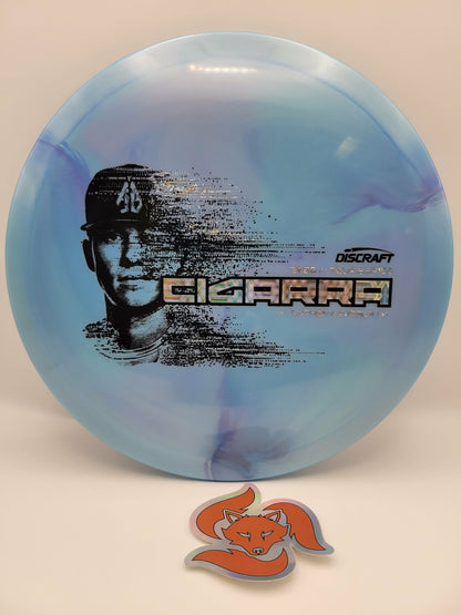 Cigarra (Special Blend) - Anthony Barela Tour Series '26