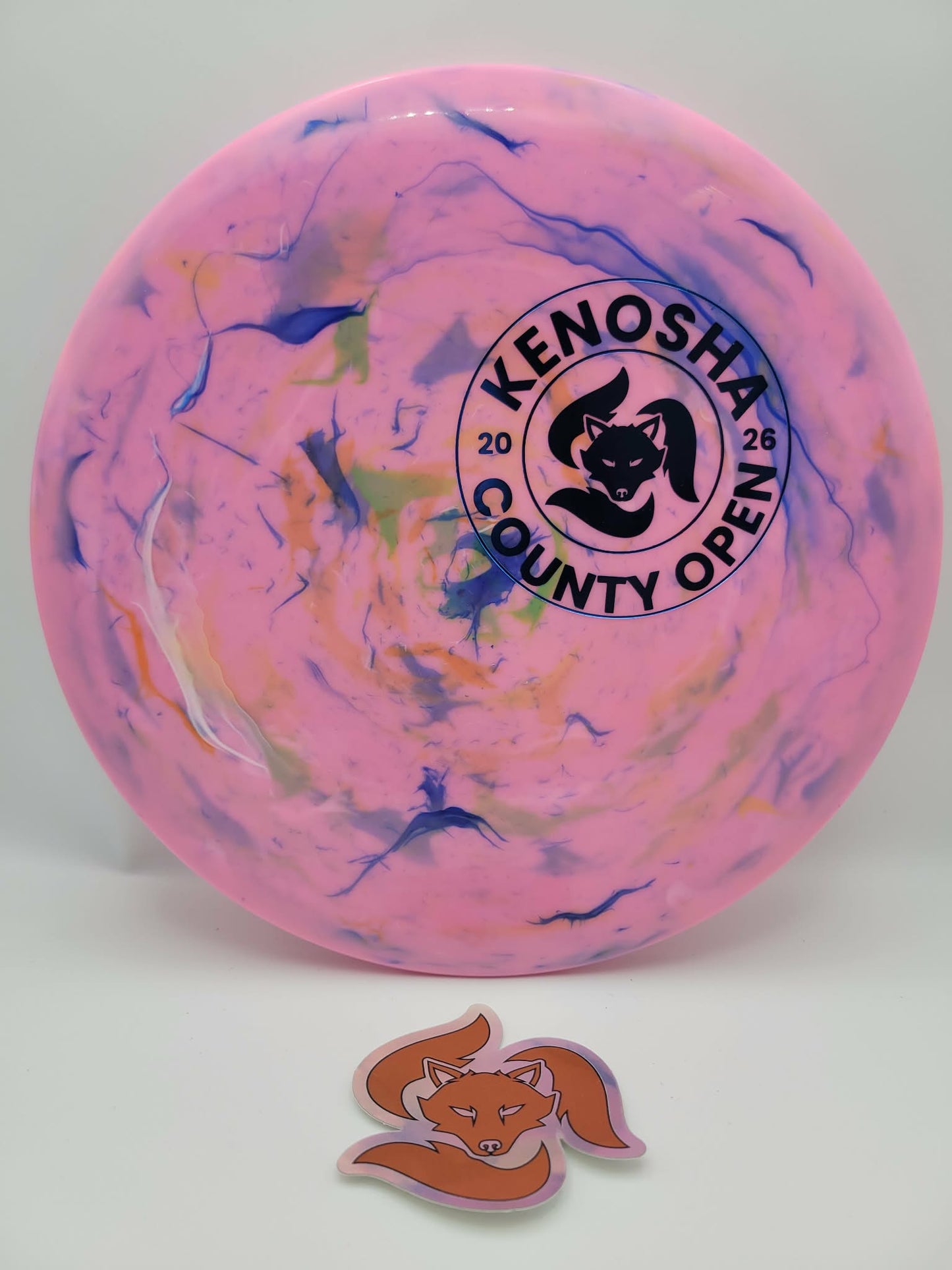 Buzzz (Jawbreaker Light Weight) 5/4/-1/1
