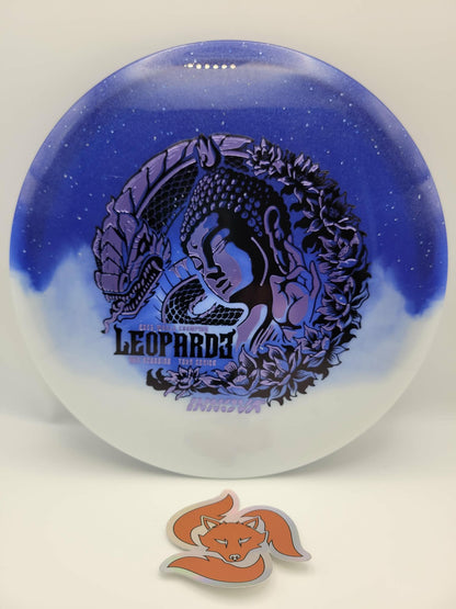 Duo Leopard3 - Ohn Scoggins Tour Series '26