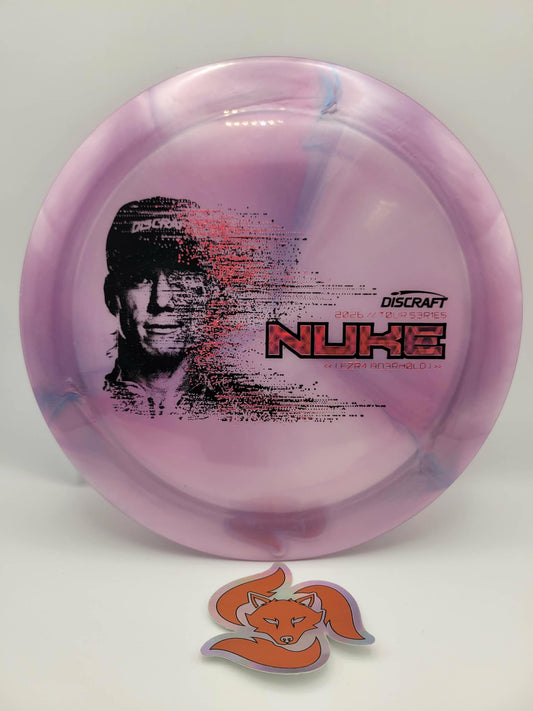 Nuke (Special Blend) - Ezra Aderhold Tour Series '26