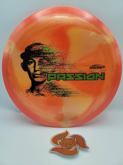Passion (Special Blend) - Paige Pierce Tour Series '26