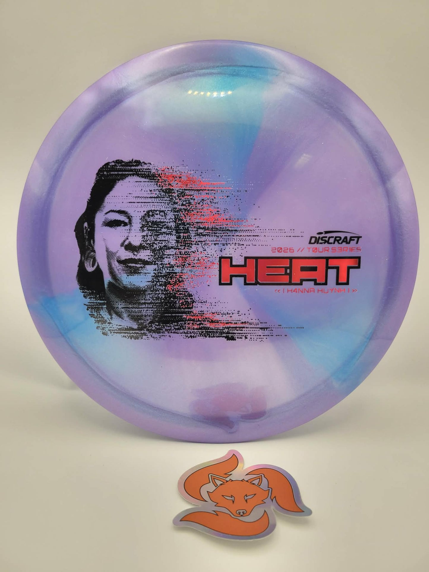 Heat (Special Blend) - Hanna Huynh Tour Series '26