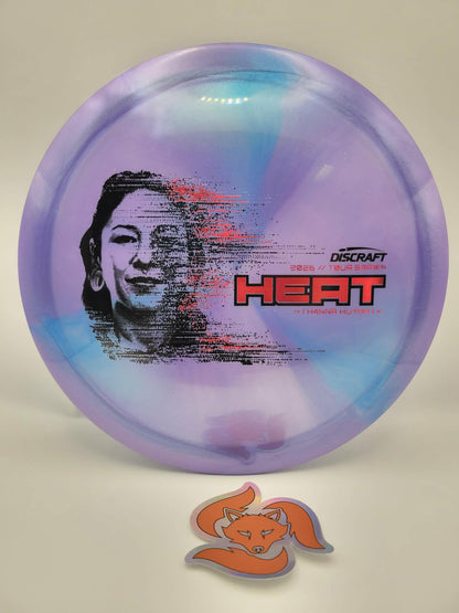 Heat (Special Blend) - Hanna Huynh Tour Series '26