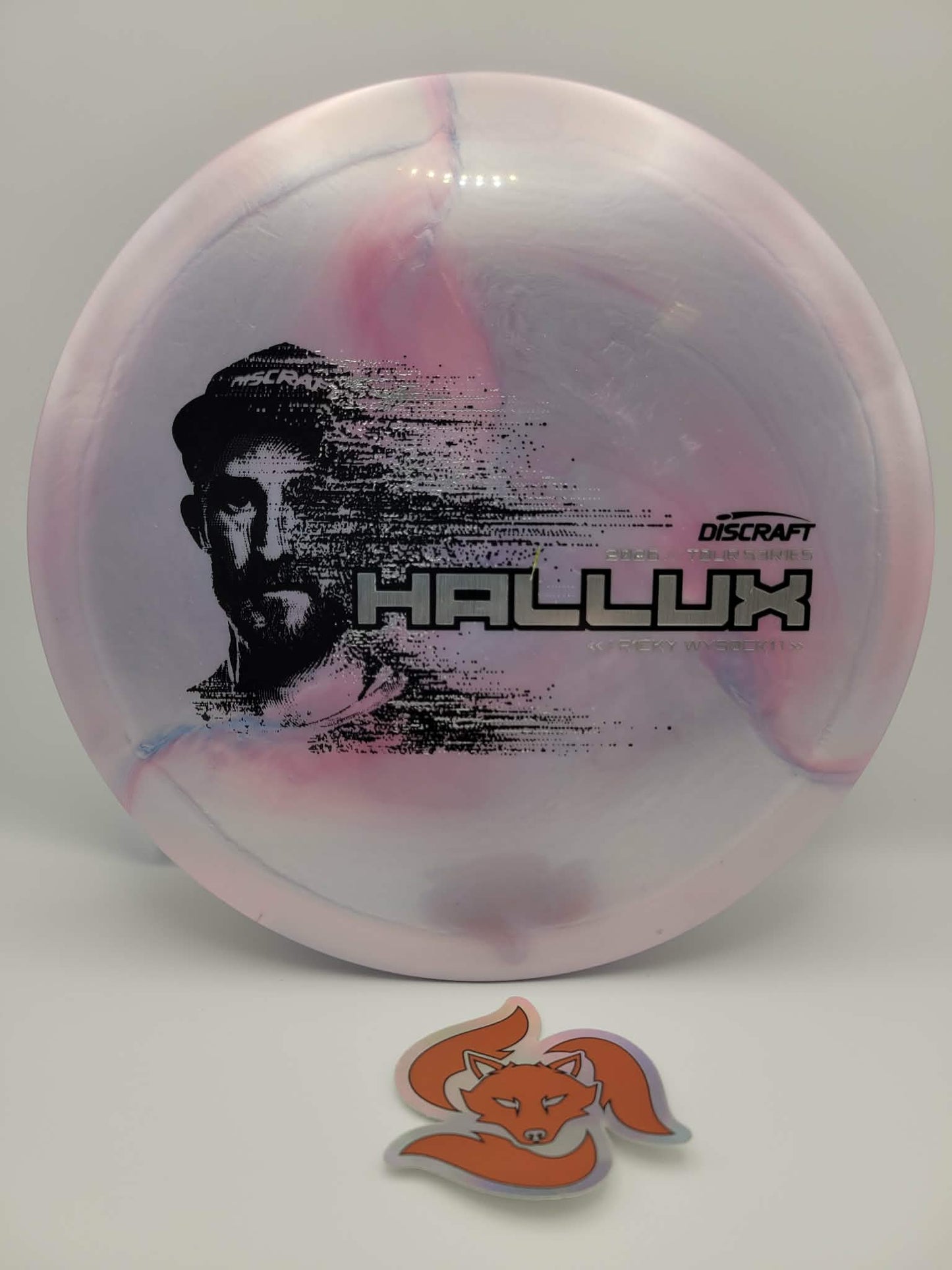 Hallux (Special Blend) - Ricky Wysocki Tour Series '26