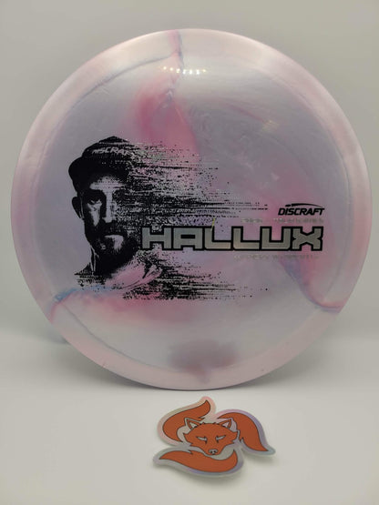 Hallux (Special Blend) - Ricky Wysocki Tour Series '26