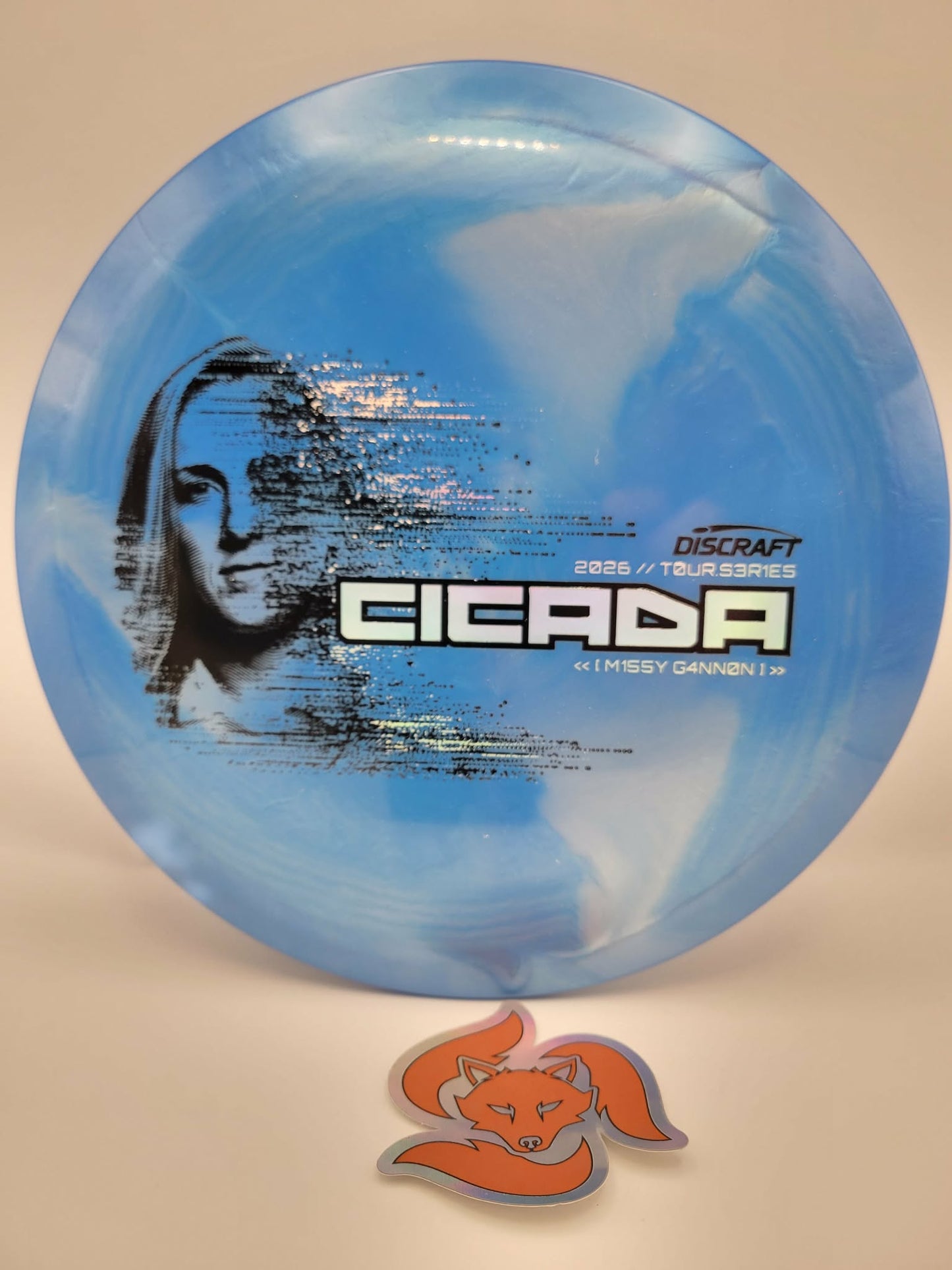 Cicada (Special Blend) - Missy Gannon Tour Series '26