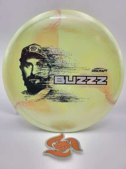 Buzzz (Special Blend) - Chris Dickerson Tour Series '26