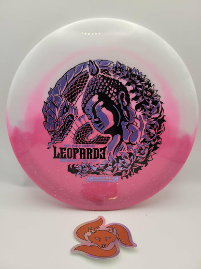 Duo Leopard3 - Ohn Scoggins Tour Series '26