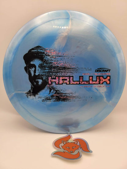 Hallux (Special Blend) - Ricky Wysocki Tour Series '26