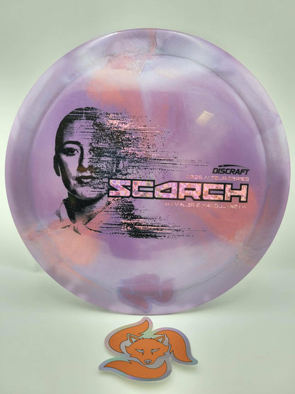 Scorch (Special Blend) - Valerie Mandujano Tour Series '26