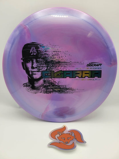 Cigarra (Special Blend) - Anthony Barela Tour Series '26