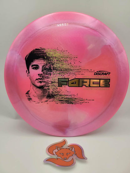 Force (Special Blend) - Luke Taylor Tour Series '26