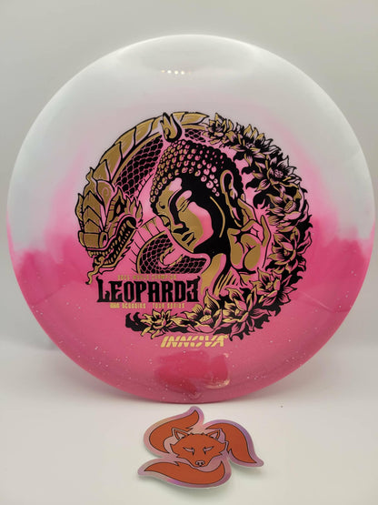 Duo Leopard3 - Ohn Scoggins Tour Series '26