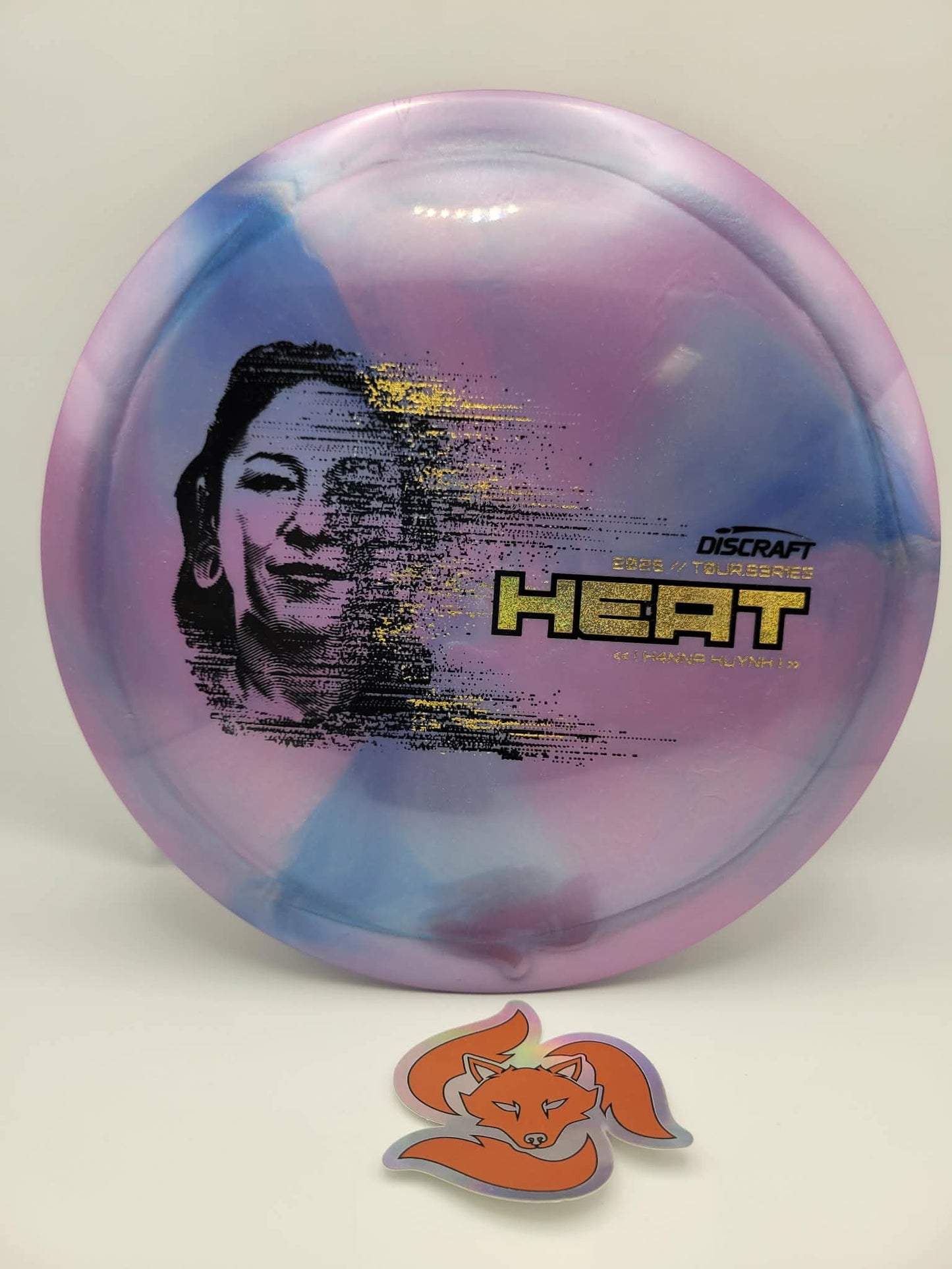 Heat (Special Blend) - Hanna Huynh Tour Series '26