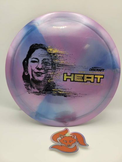 Heat (Special Blend) - Hanna Huynh Tour Series '26