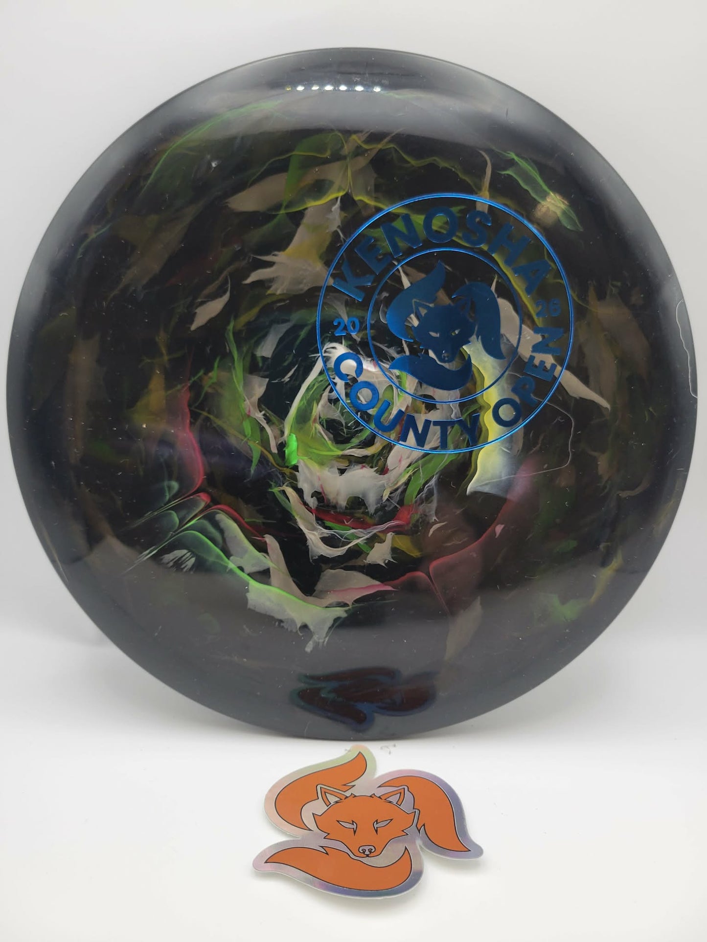 Buzzz (Jawbreaker Light Weight) 5/4/-1/1