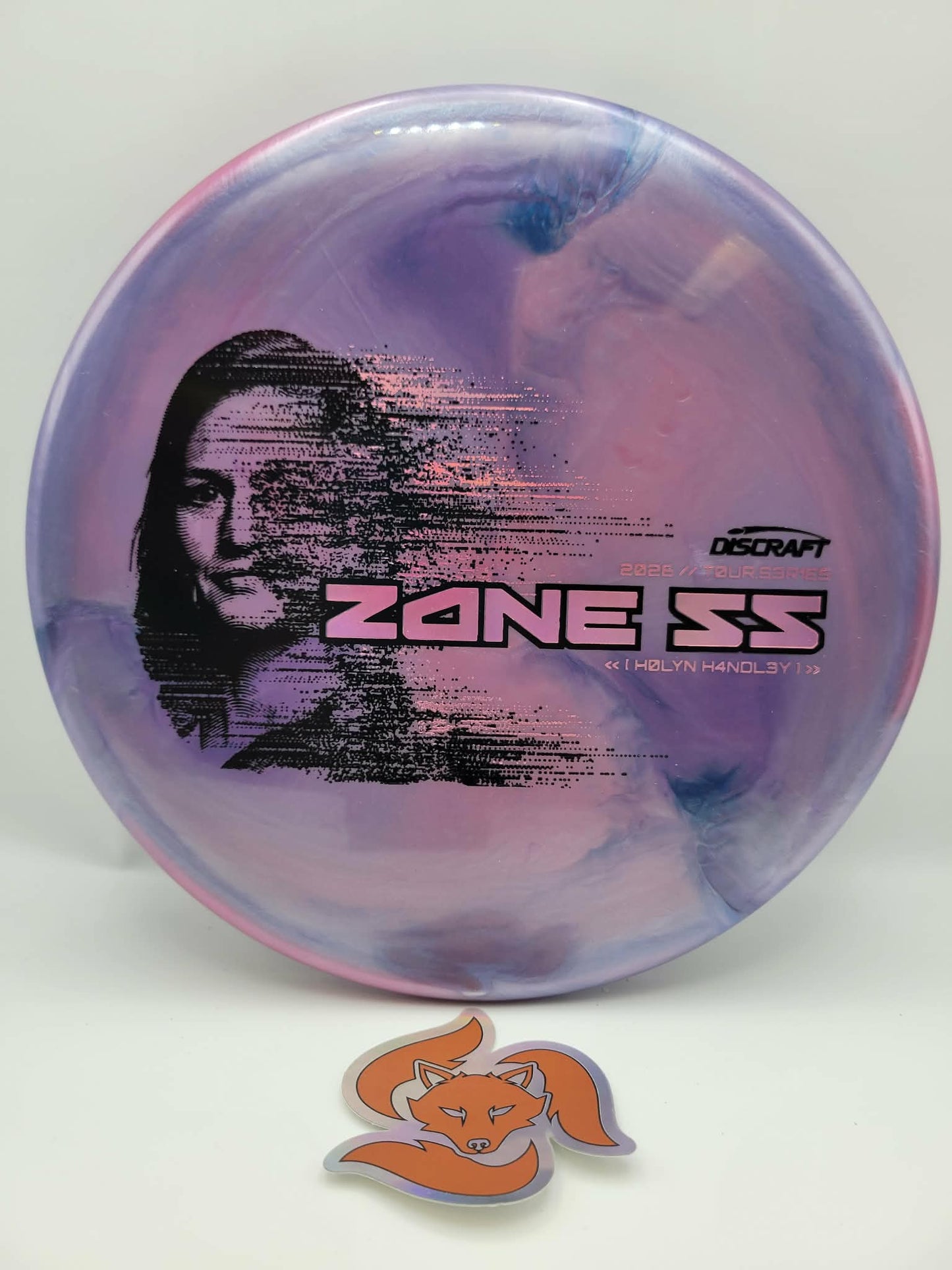 Zone SS (Special Blend) - Holyn Handley Tour Series '26