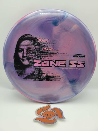 Zone SS (Special Blend) - Holyn Handley Tour Series '26