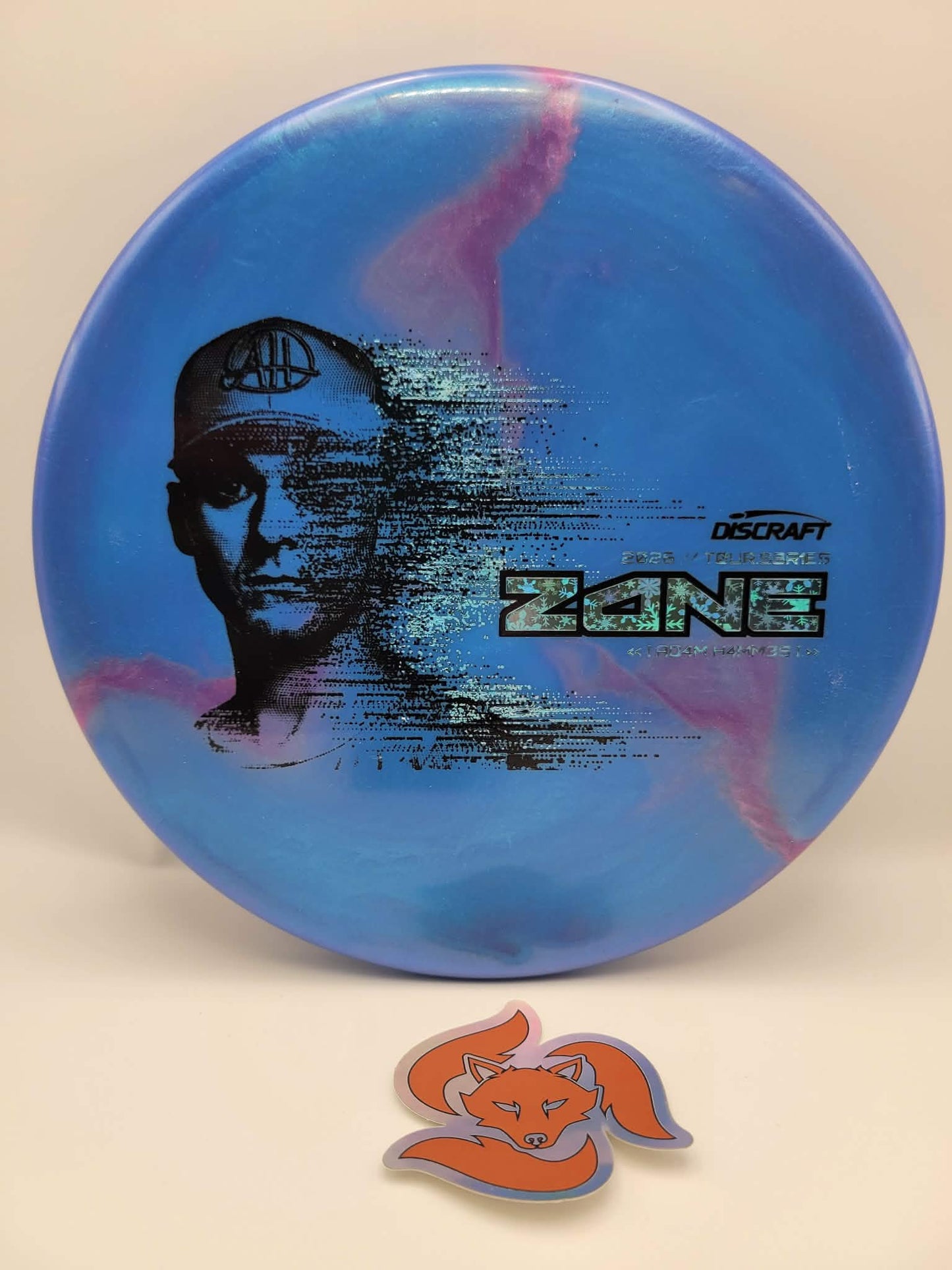 Zone (Special Blend) - Adam Hammes Tour Series '26