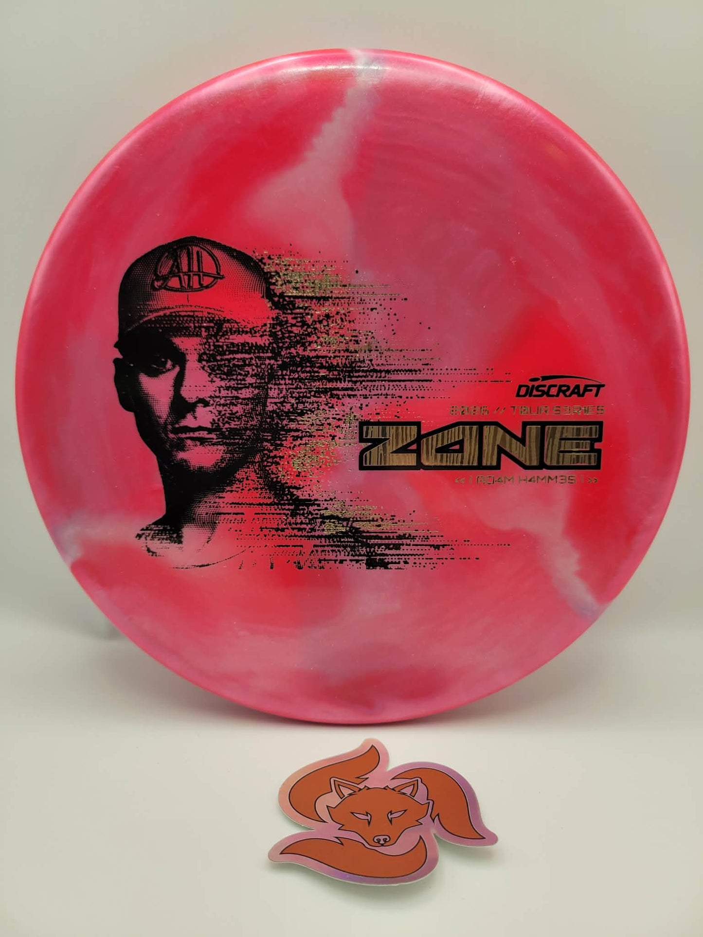 Zone (Special Blend) - Adam Hammes Tour Series '26