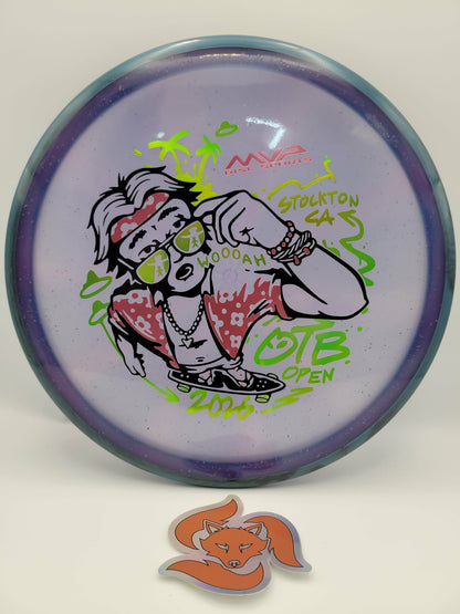 OTB Open Edition - Particle Proton Soft Hex