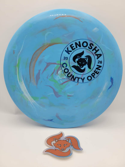Buzzz (Jawbreaker Light Weight) 5/4/-1/1