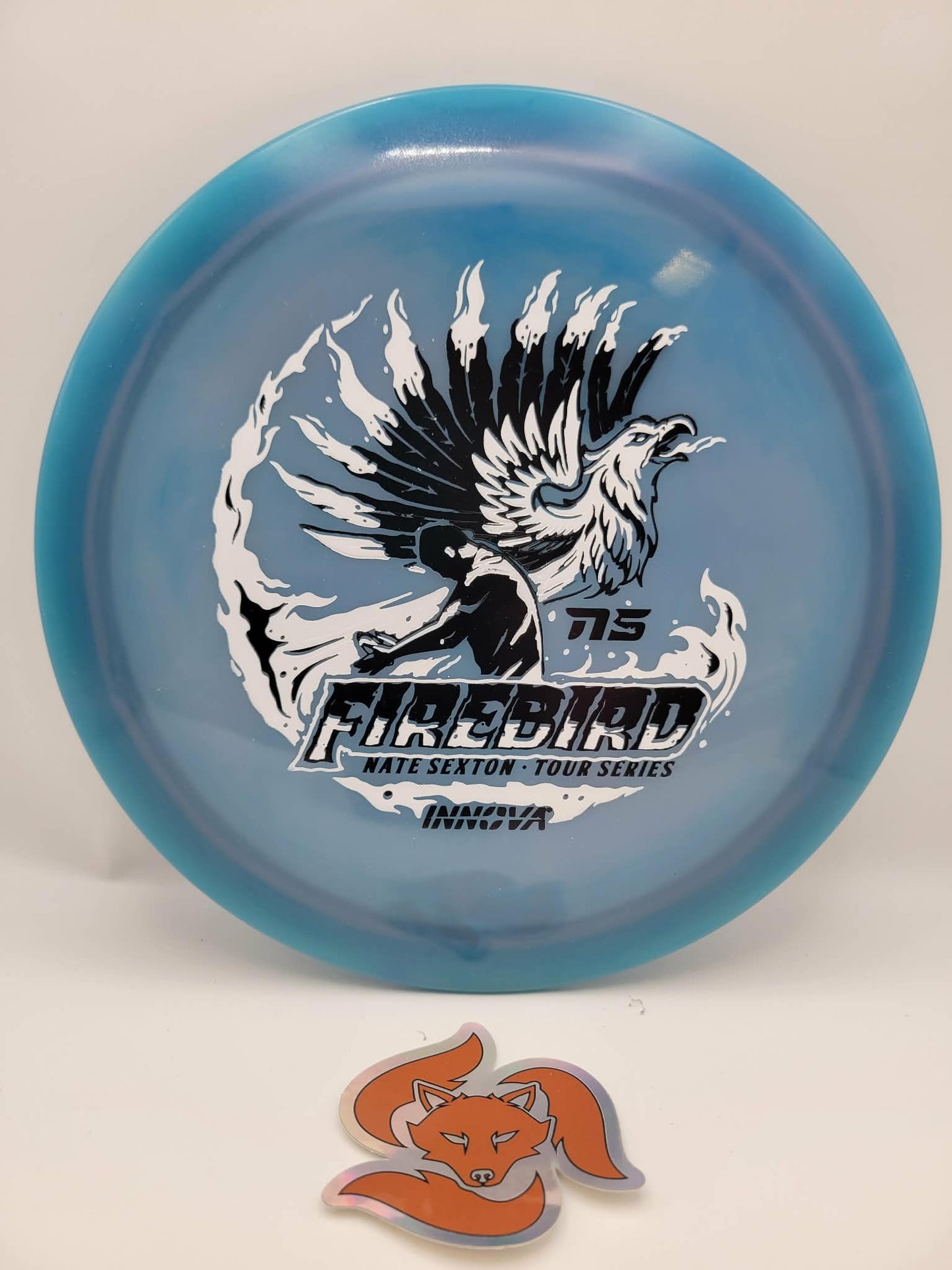 Firebird (Proto Glow Champion) - Nate Sexton Tour Series '26