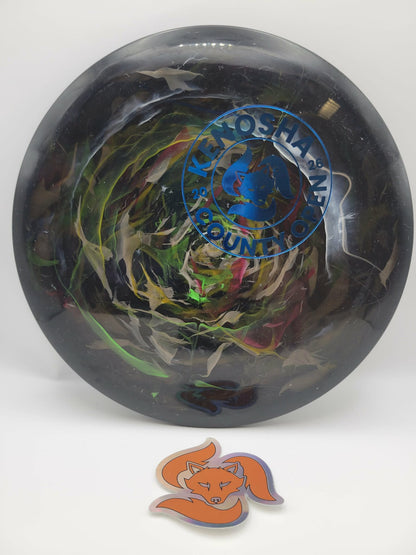 Buzzz (Jawbreaker Light Weight) 5/4/-1/1
