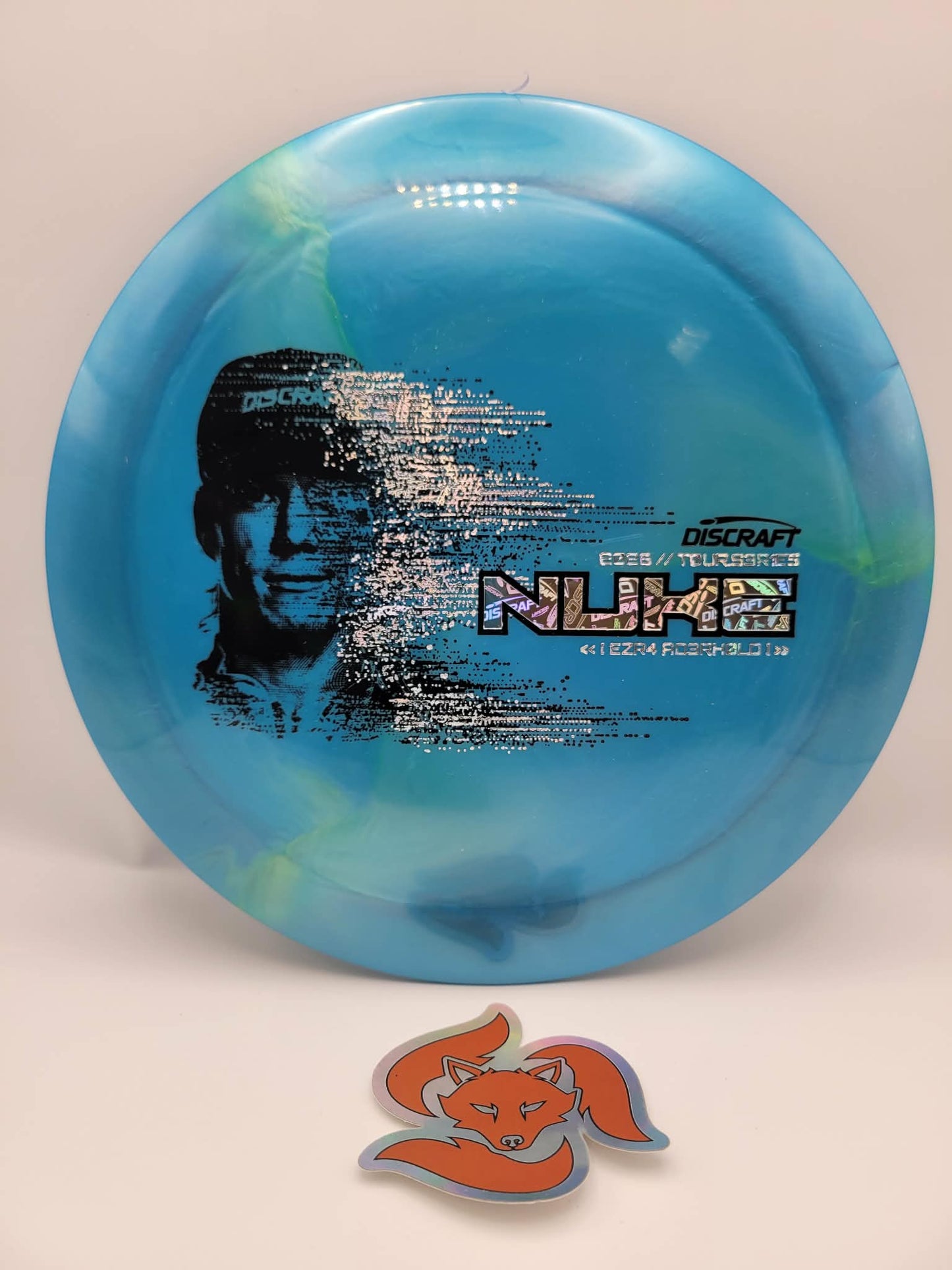 Nuke (Special Blend) - Ezra Aderhold Tour Series '26