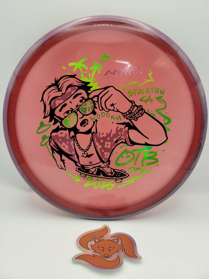 OTB Open Edition - Particle Proton Soft Hex