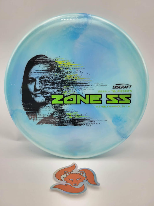 Zone SS (Special Blend) - Holyn Handley Tour Series '26