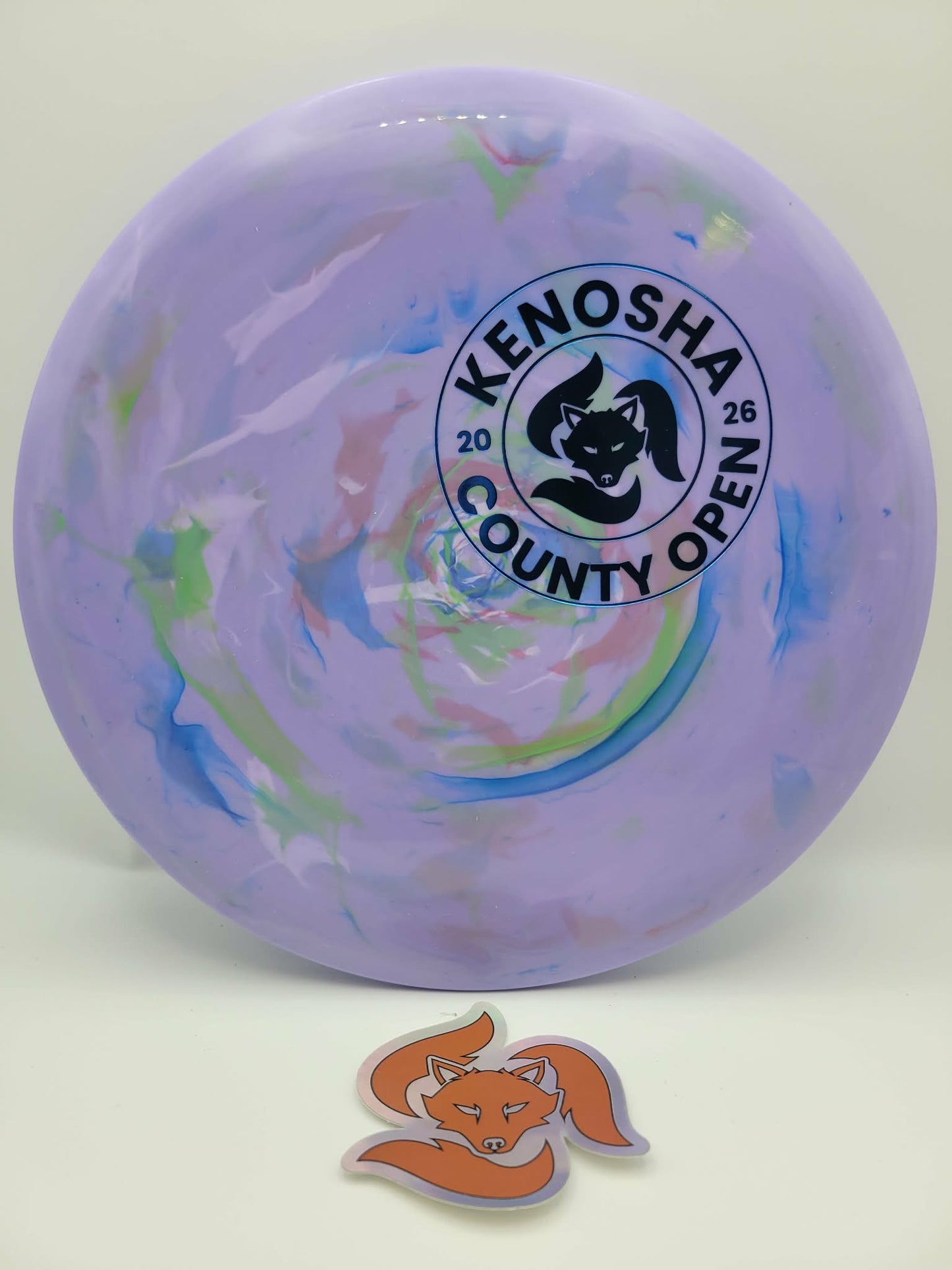 Buzzz (Jawbreaker Light Weight) 5/4/-1/1