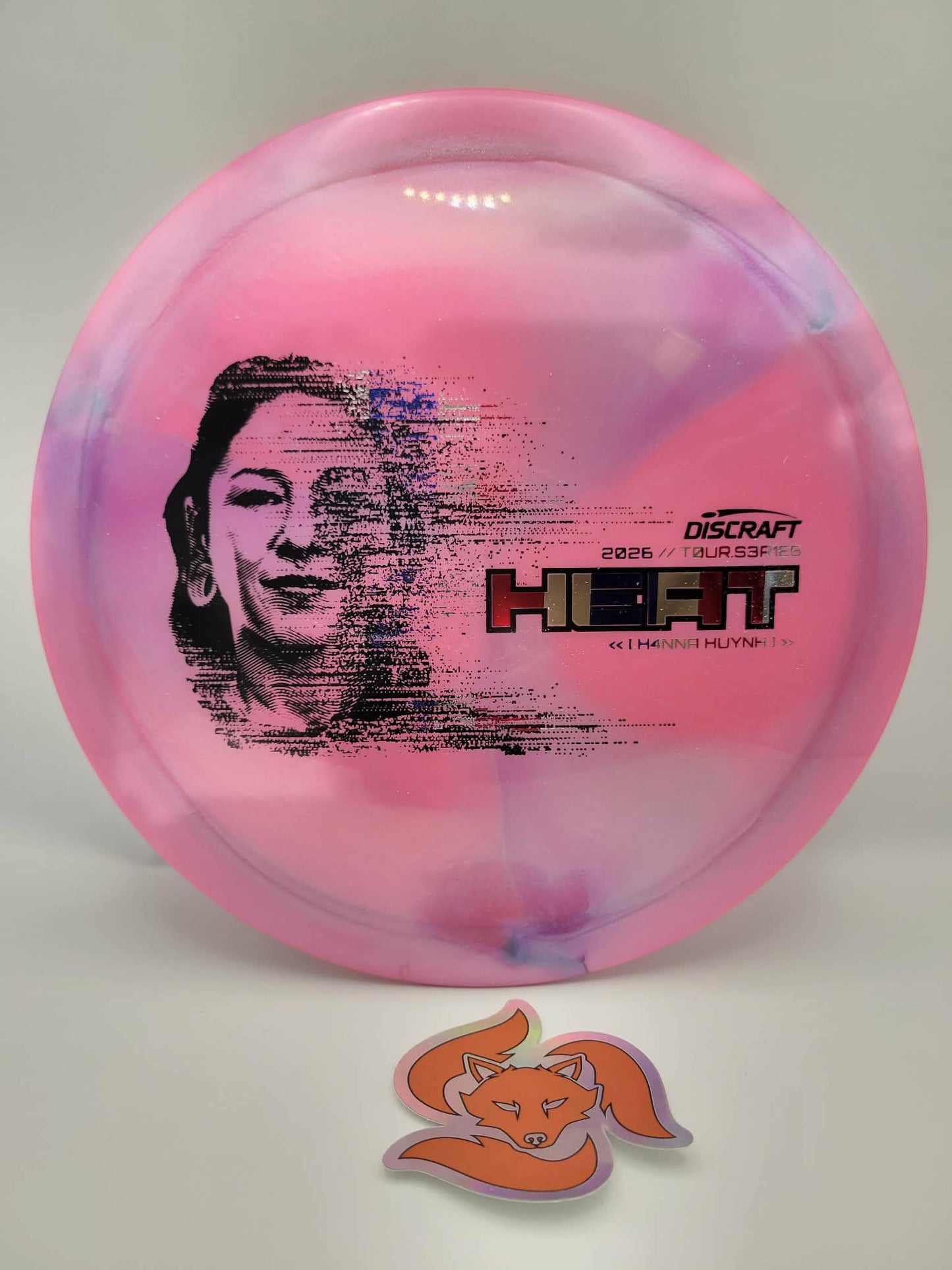 Heat (Special Blend) - Hanna Huynh Tour Series '26