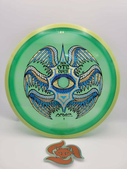 OTB Open Edition - Particle Proton Soft Rhythm