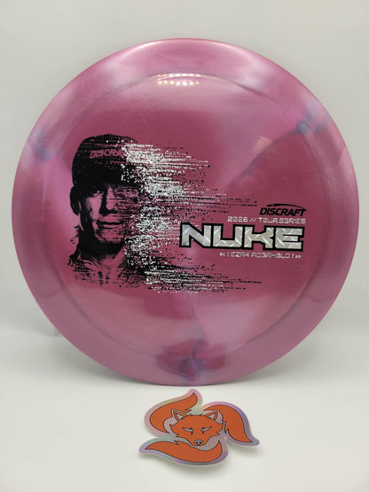Nuke (Special Blend) - Ezra Aderhold Tour Series '26