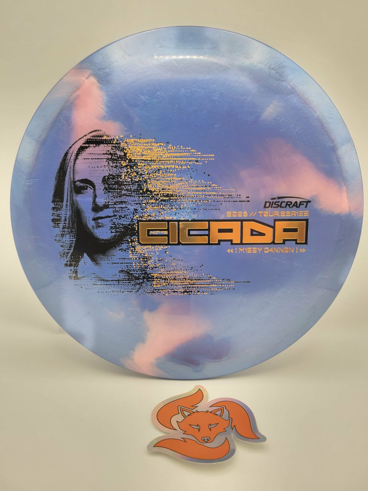 Cicada (Special Blend) - Missy Gannon Tour Series '26
