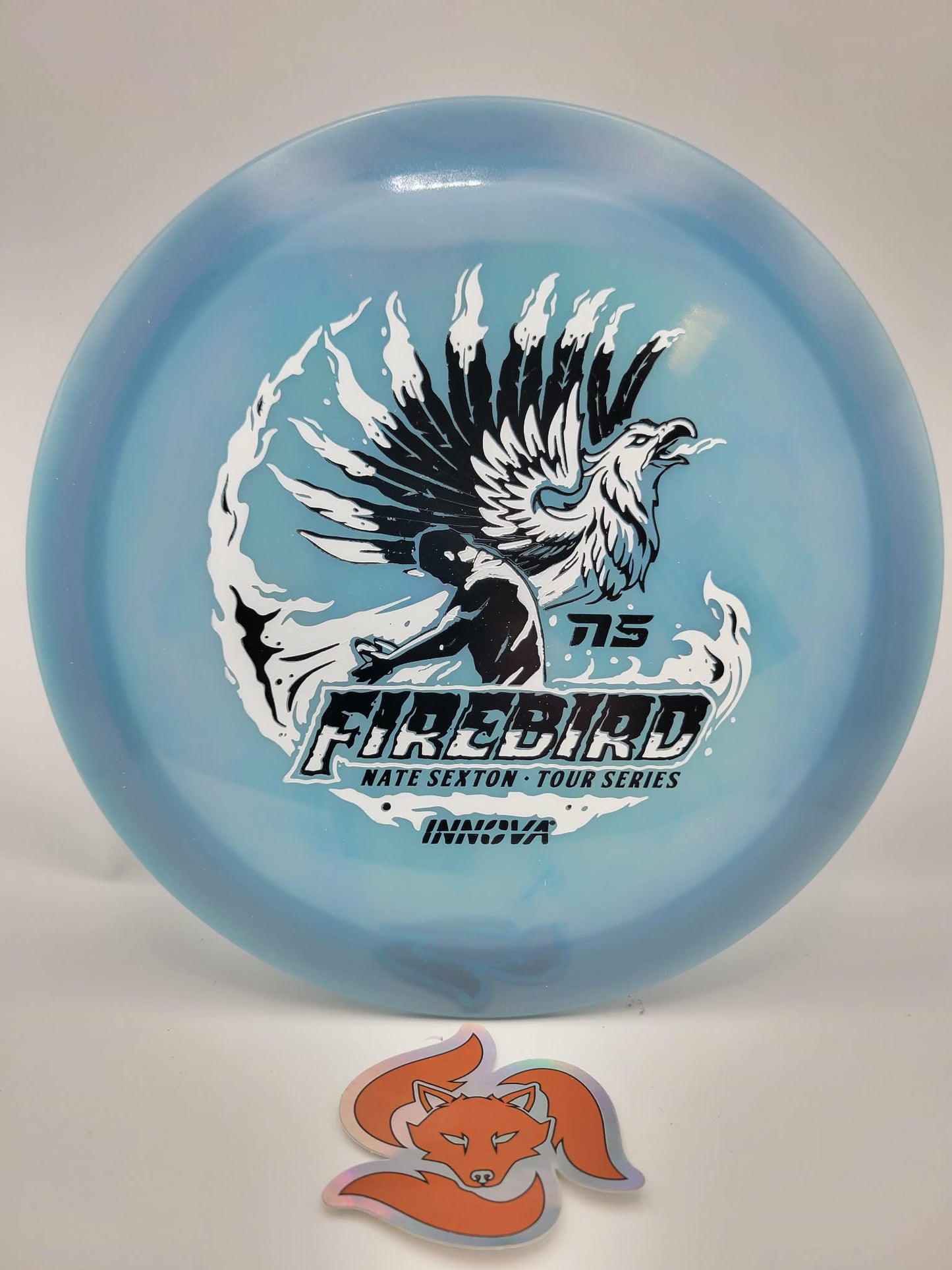 Firebird (Proto Glow Champion) - Nate Sexton Tour Series '26