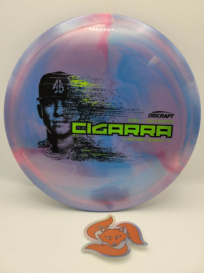Cigarra (Special Blend) - Anthony Barela Tour Series '26