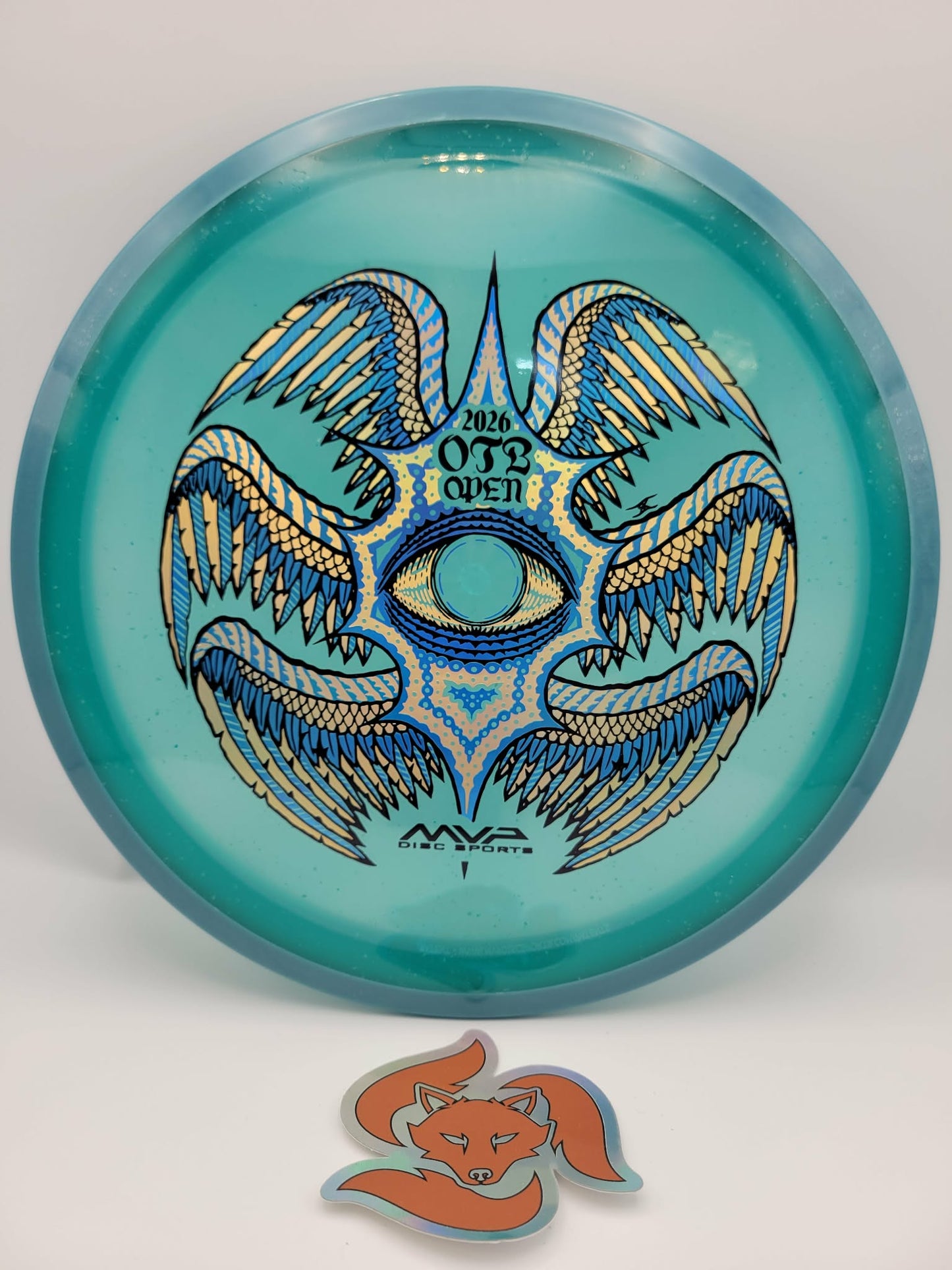 OTB Open Edition - Particle Proton Soft Rhythm