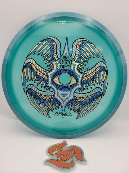 OTB Open Edition - Particle Proton Soft Rhythm