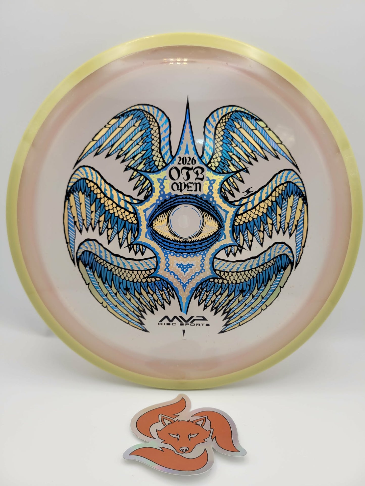 OTB Open Edition - Particle Proton Soft Rhythm