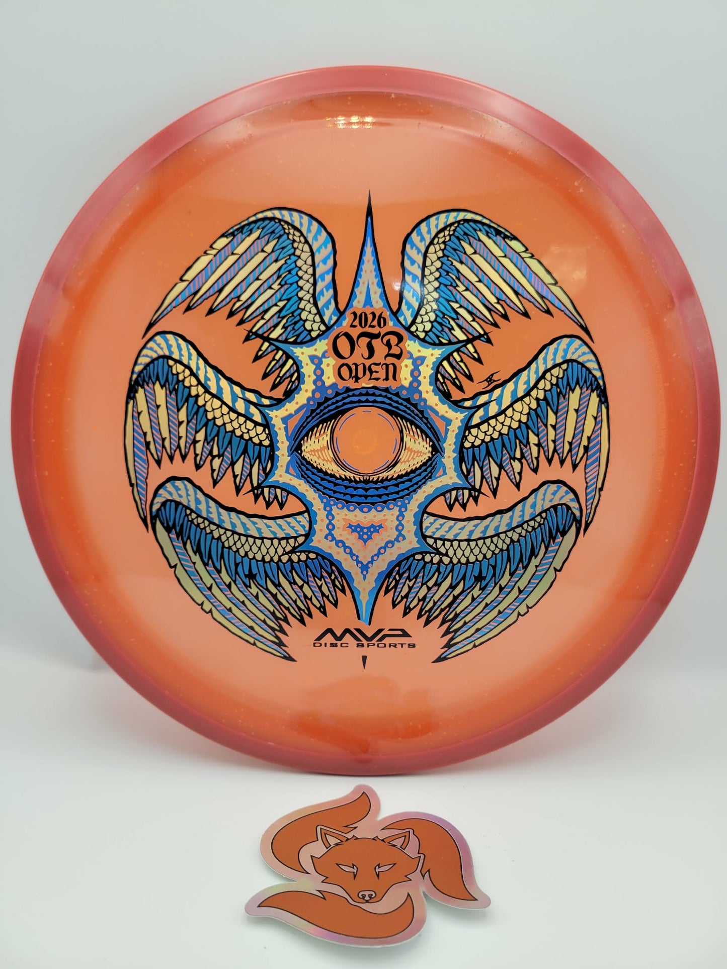 OTB Open Edition - Particle Proton Soft Rhythm