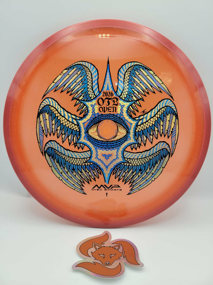 OTB Open Edition - Particle Proton Soft Rhythm