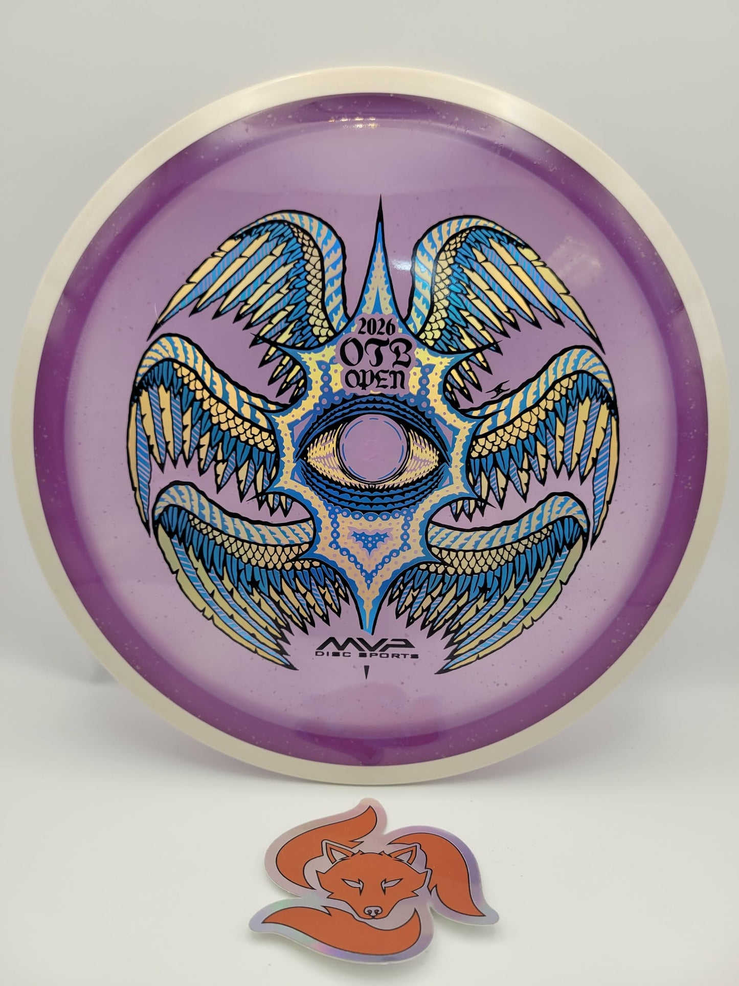 OTB Open Edition - Particle Proton Soft Rhythm