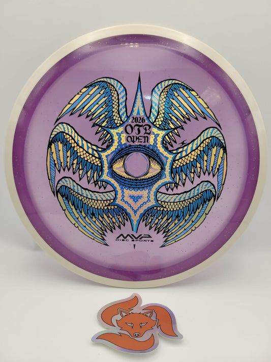 OTB Open Edition - Particle Proton Soft Rhythm