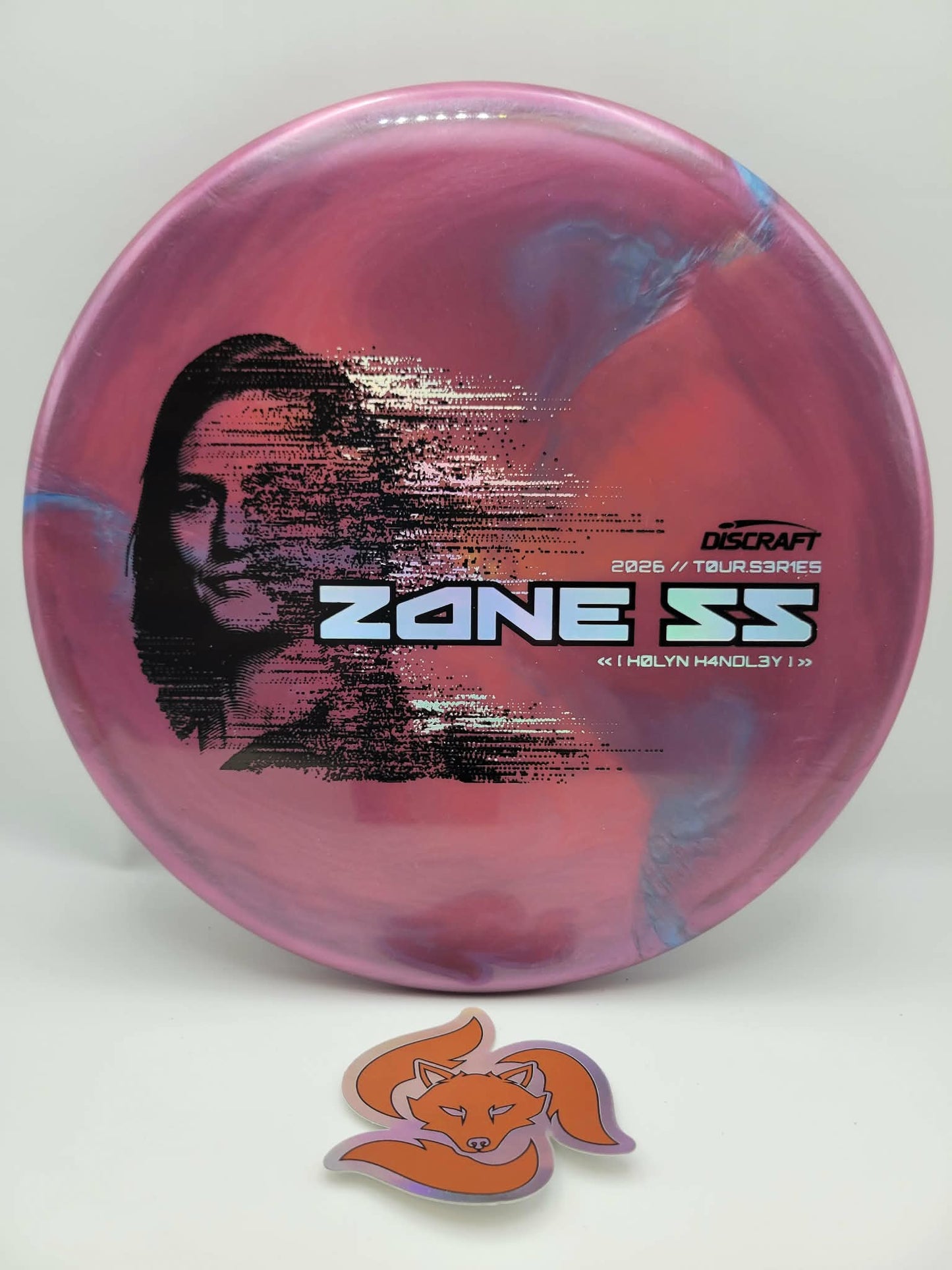 Zone SS (Special Blend) - Holyn Handley Tour Series '26