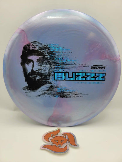 Buzzz (Special Blend) - Chris Dickerson Tour Series '26