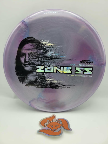 Zone SS (Special Blend) - Holyn Handley Tour Series '26