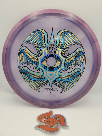 OTB Open Edition - Particle Proton Soft Rhythm