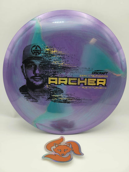Archer (Special Blend) - Austin Turner Tour Series '26